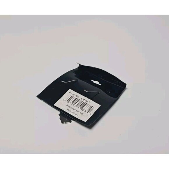 Betty Boop Earings And Key Chain Bundle - Picture 4 of 4